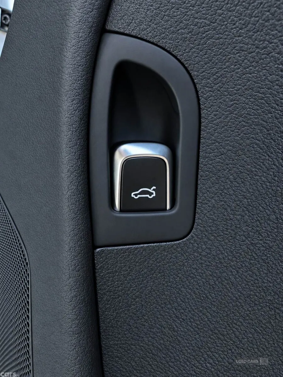 Audi A4 , Petrol, 2015, White