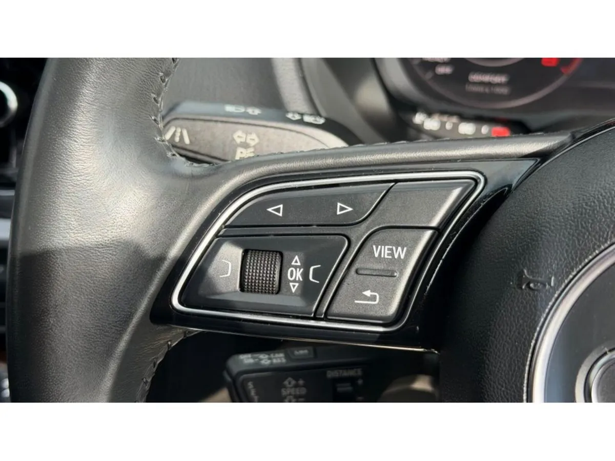 Audi Q2 SUV, Petrol, 2019, White