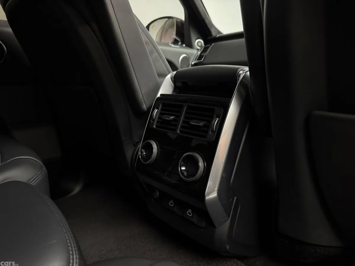 Land Rover Range Rover Sport SUV, Petrol Plug-in Hybrid, 2022, Grey