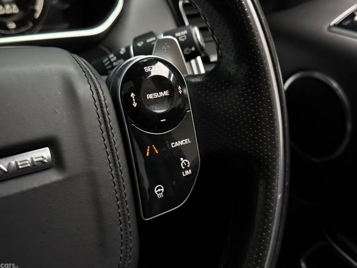 Land Rover Range Rover Sport SUV, Petrol Plug-in Hybrid, 2022, Grey