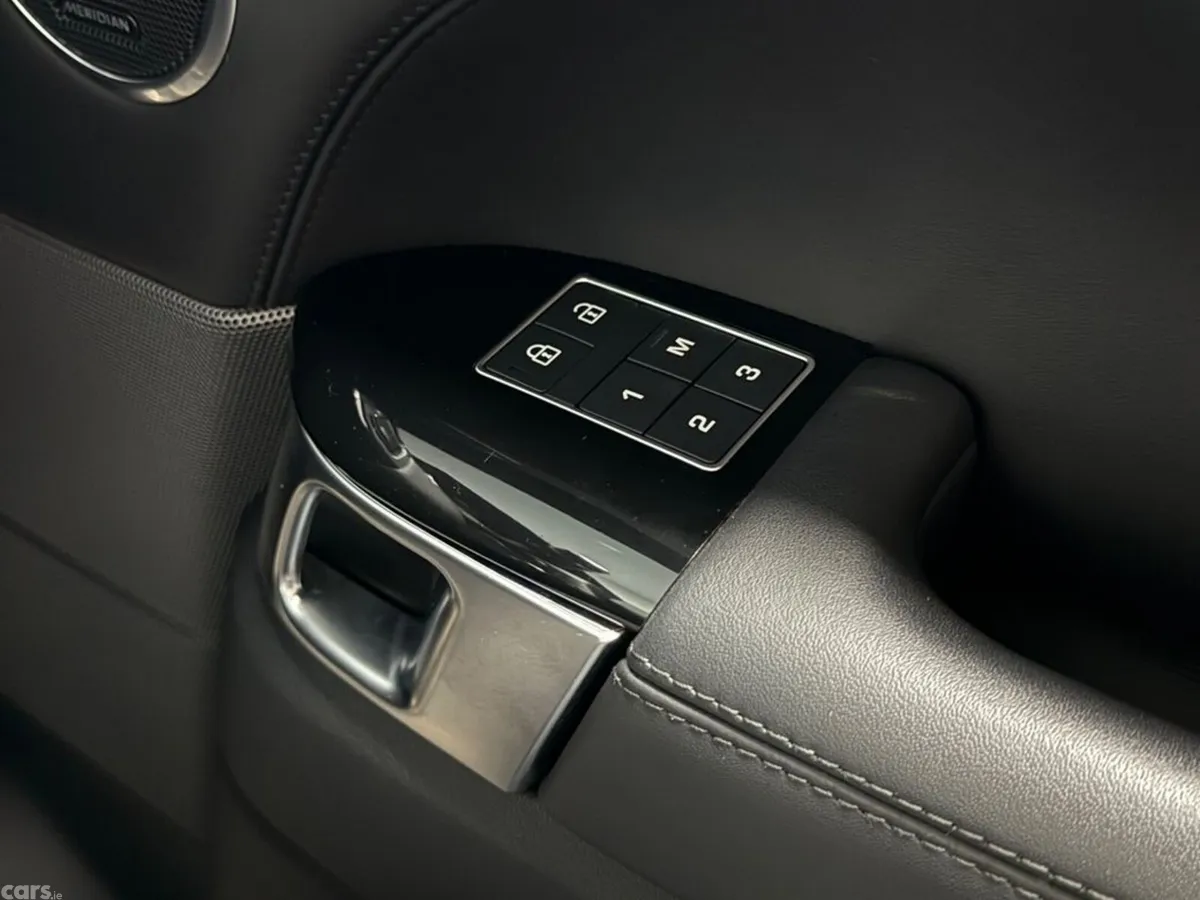 Land Rover Range Rover Sport SUV, Petrol Plug-in Hybrid, 2022, Grey