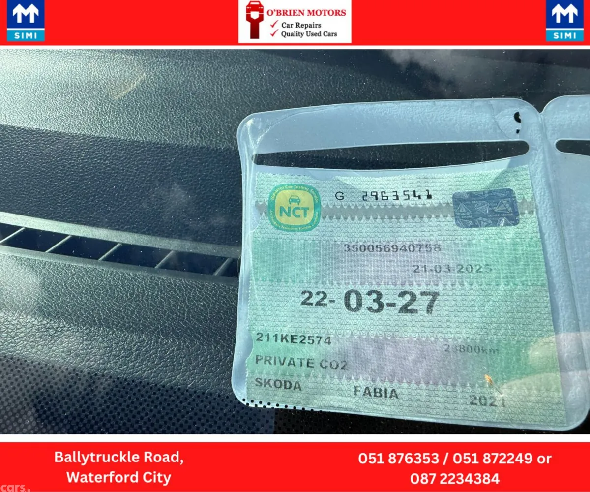 Skoda Fabia Hatchback, Petrol, 2021, Grey