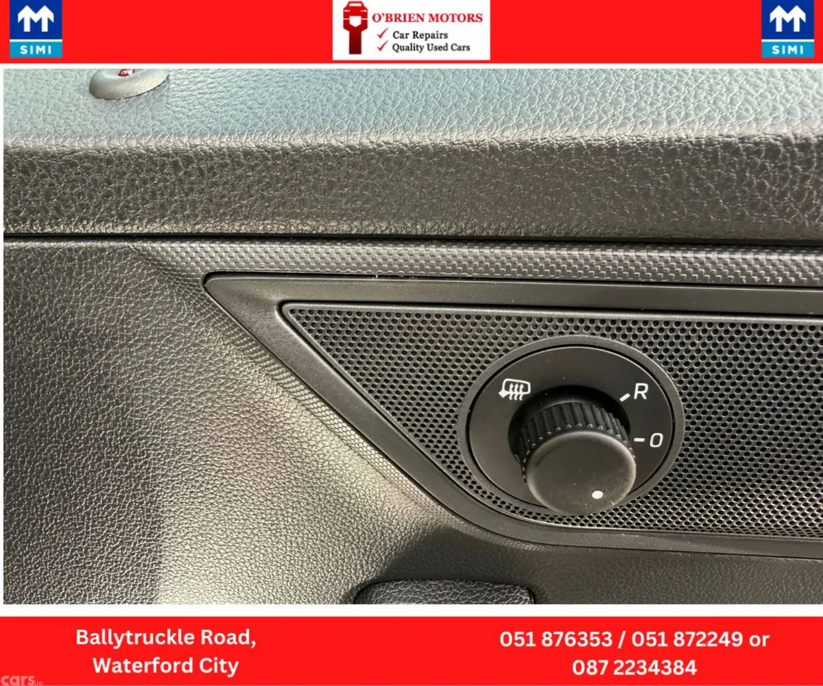 Skoda Fabia Hatchback, Petrol, 2021, Grey