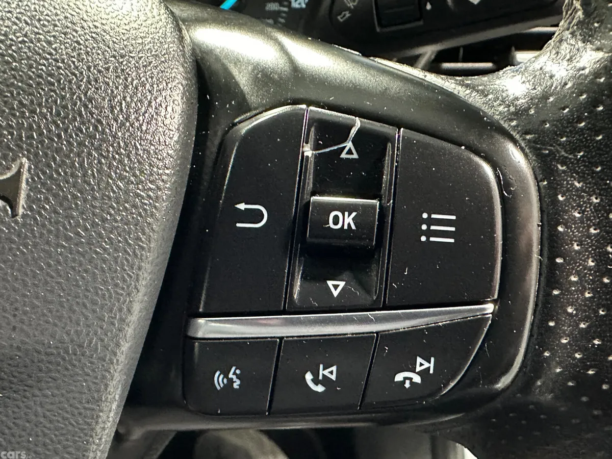 Ford Fiesta Hatchback, Diesel, 2018, White