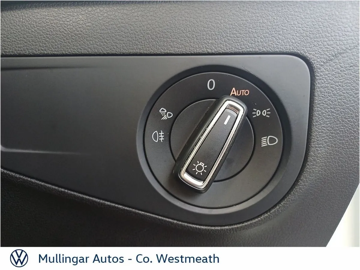 Volkswagen Tiguan SUV, Diesel, 2024, White