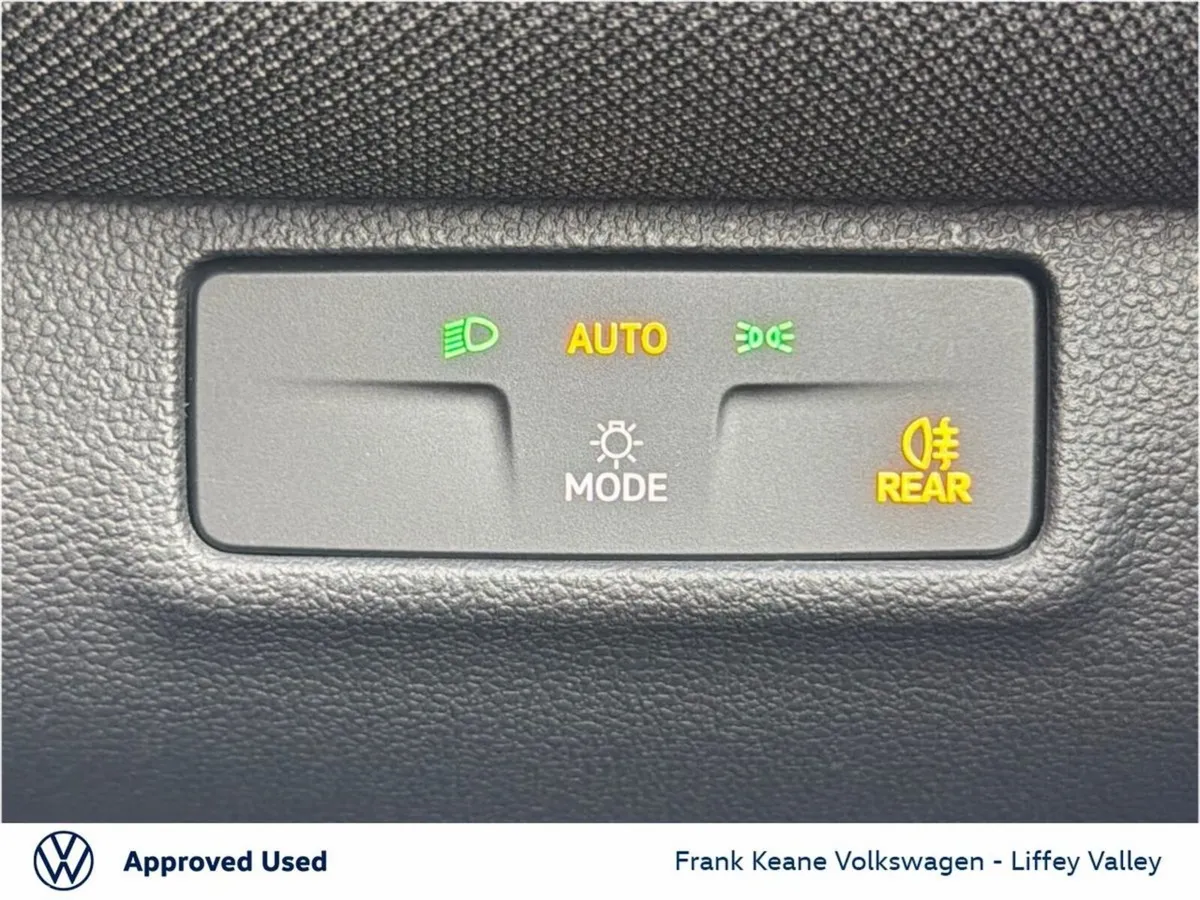 Volkswagen T-Roc SUV, Petrol, 2026, Black