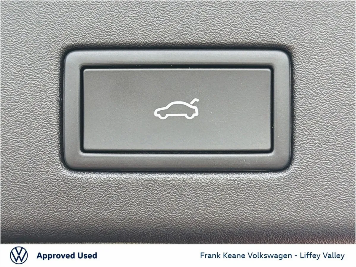 Volkswagen ID.4 SUV, Electric, 2026, Red