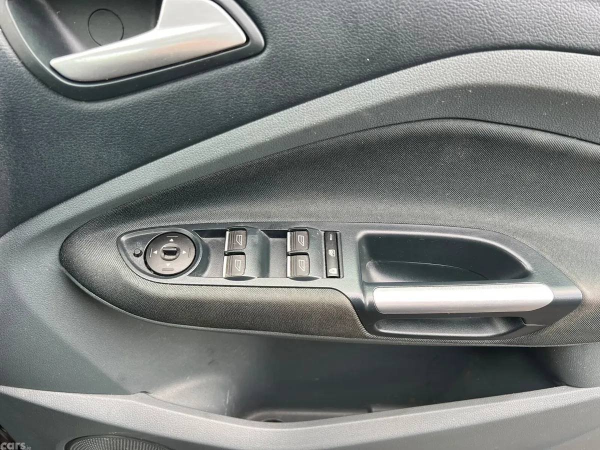Ford C-Max MPV, Diesel, 2012, Black