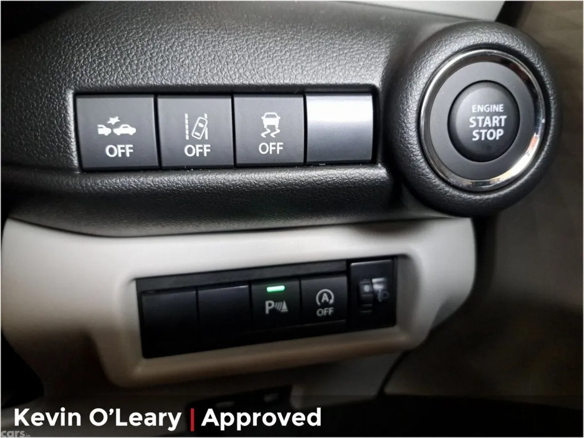Suzuki Swift Hatchback, Petrol, 2026, White