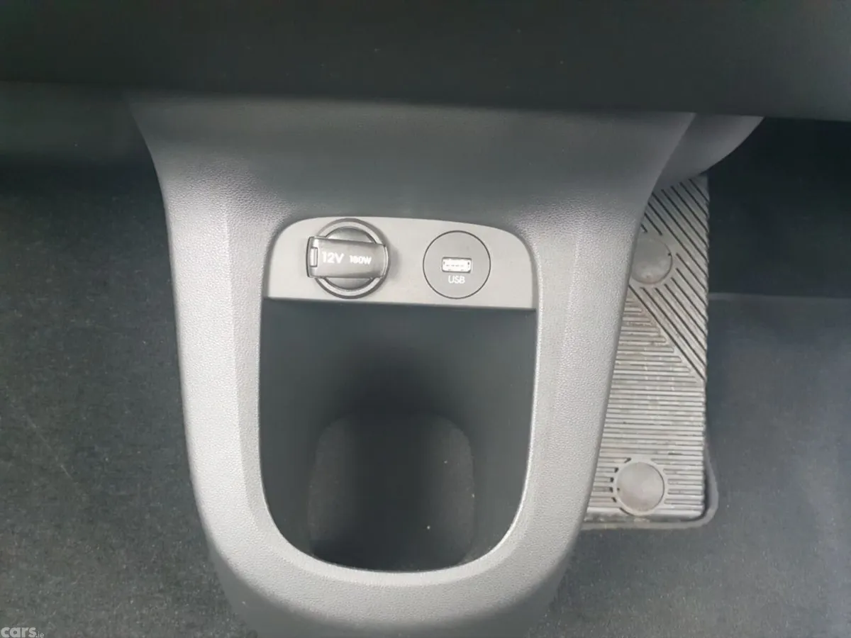 Hyundai IONIQ 5 Hatchback, Electric, 2023, Green