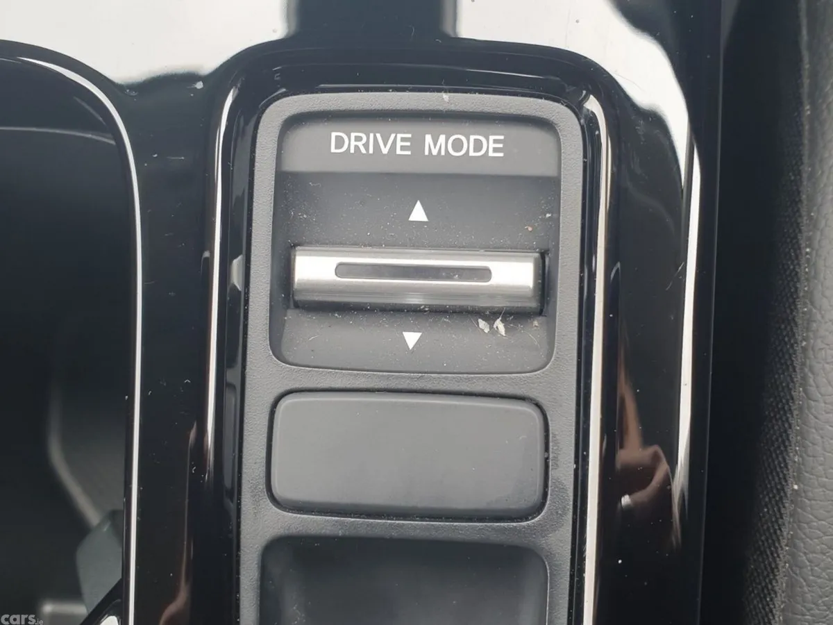 Honda e:Ny1 SUV, Electric, 2024, Black