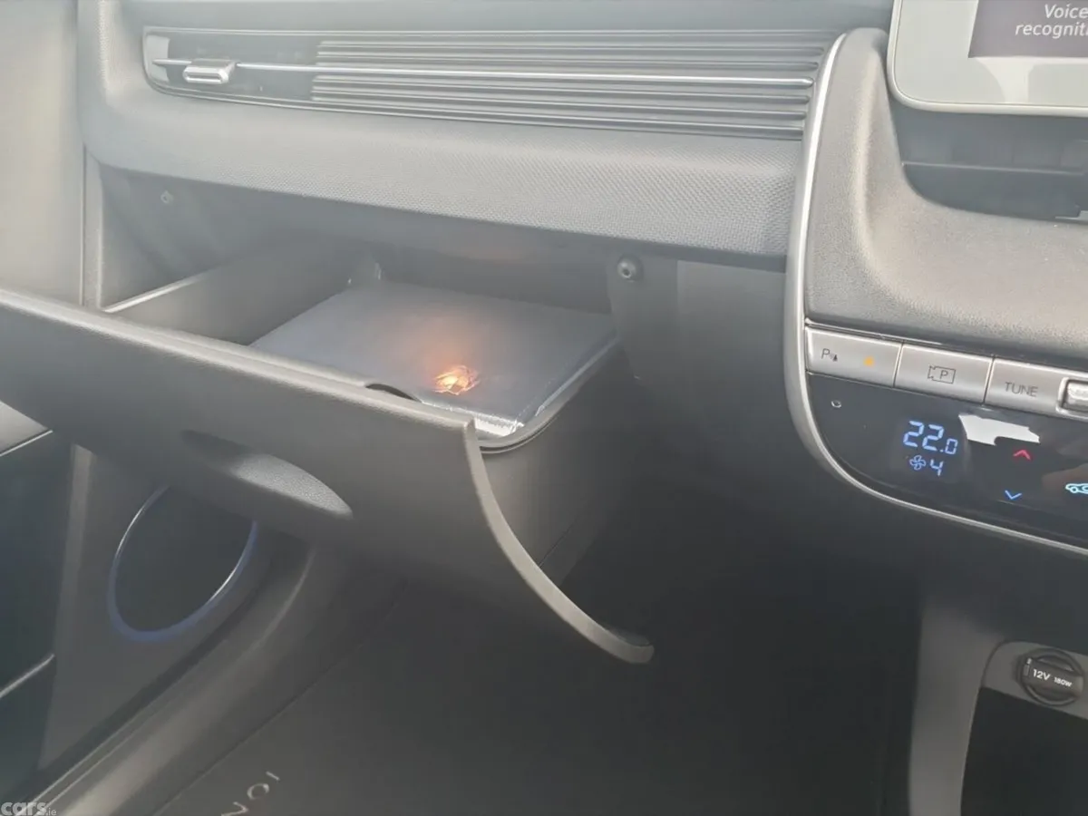 Hyundai IONIQ 5 Hatchback, Electric, 2023, Green