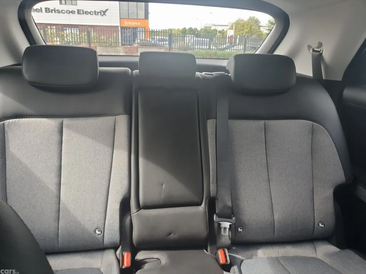 Hyundai IONIQ 5 Hatchback, Electric, 2023, Green
