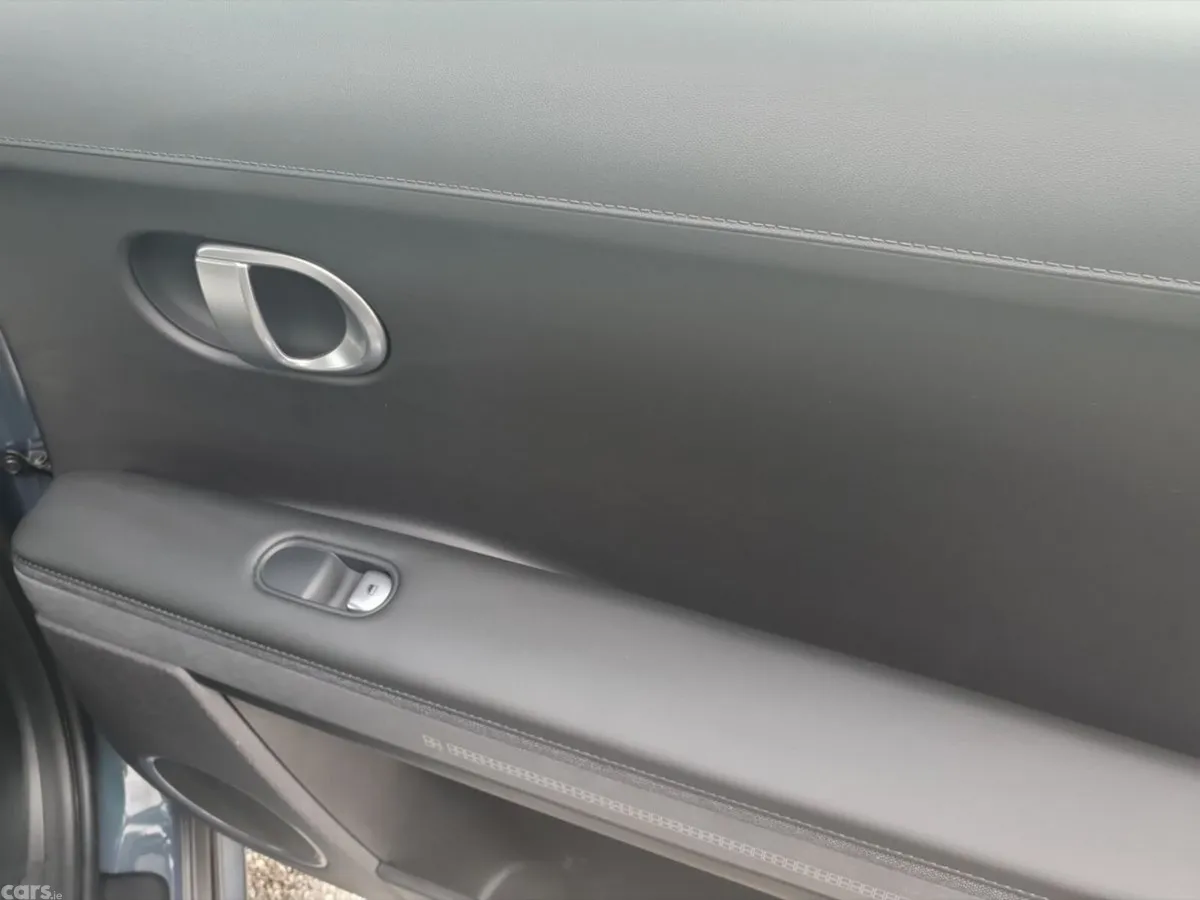 Hyundai IONIQ 5 Hatchback, Electric, 2023, Green