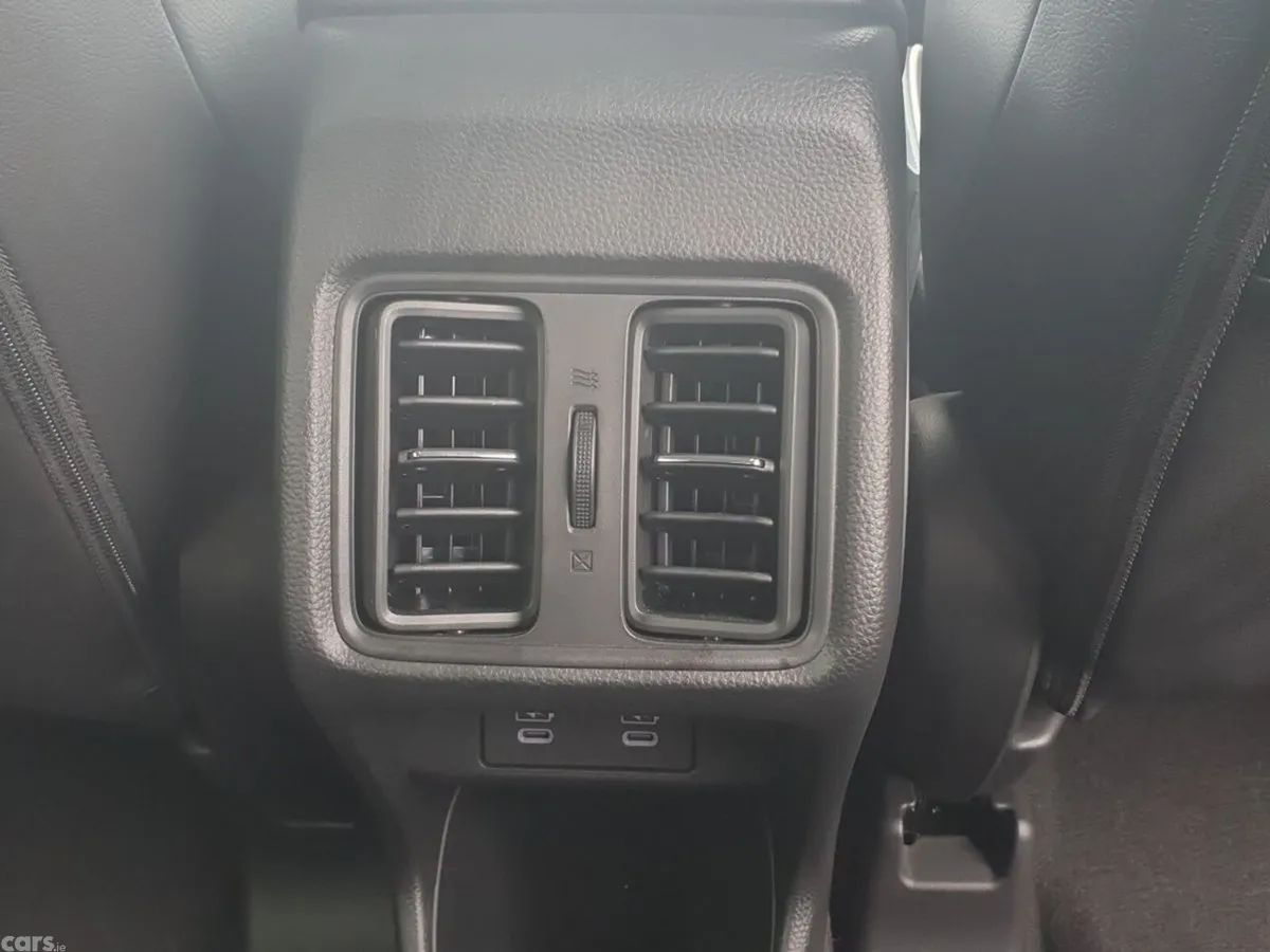 Honda e:Ny1 SUV, Electric, 2024, Black