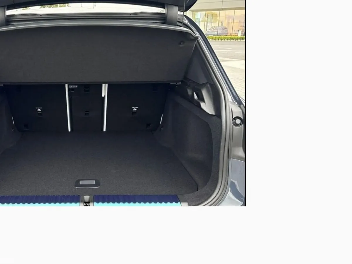 BMW iX3 Estate, Electric, 2026, Grey