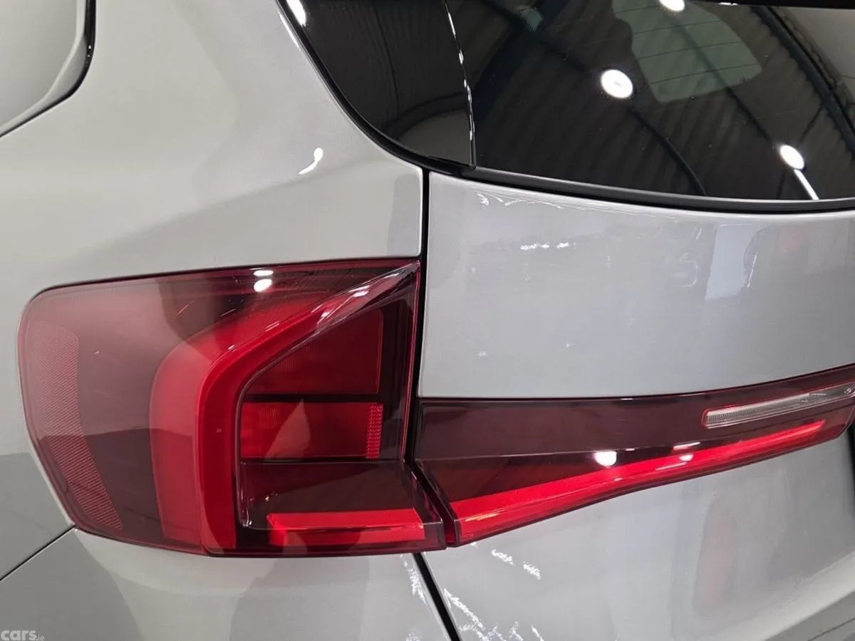 BMW X1 SUV, Petrol Hybrid, 2026, Silver