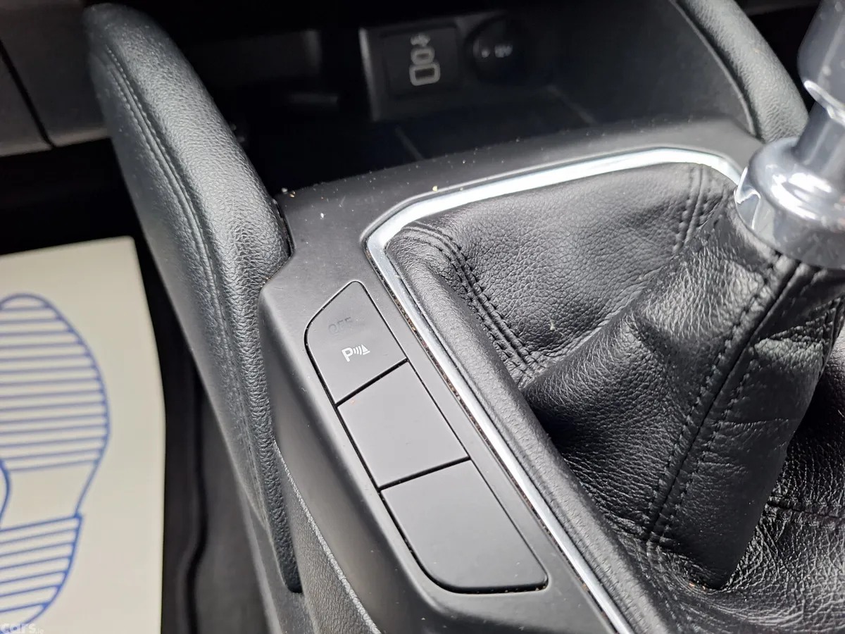 Ford Kuga SUV, Diesel, 2022, Grey