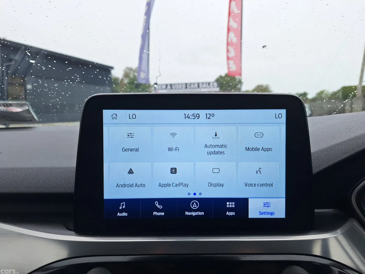 Ford Kuga SUV, Diesel, 2022, Grey