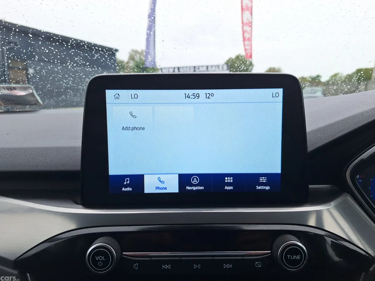 Ford Kuga SUV, Diesel, 2022, Grey