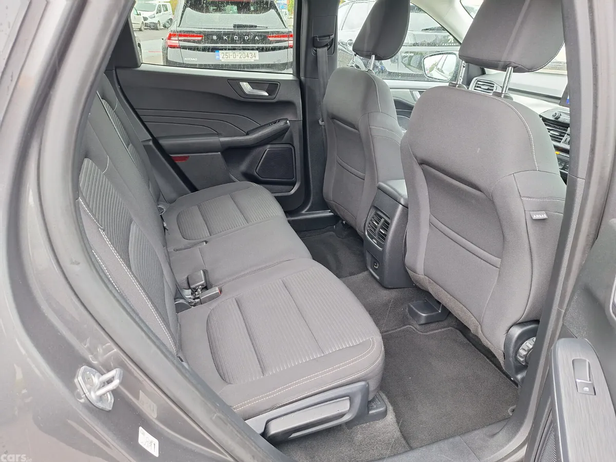 Ford Kuga SUV, Diesel, 2022, Grey