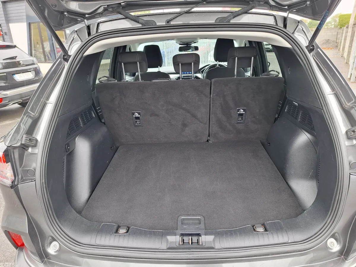 Ford Kuga SUV, Diesel, 2022, Grey