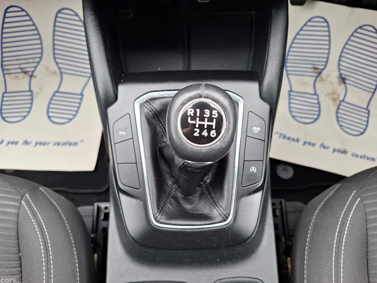 Ford Kuga SUV, Diesel, 2022, Grey