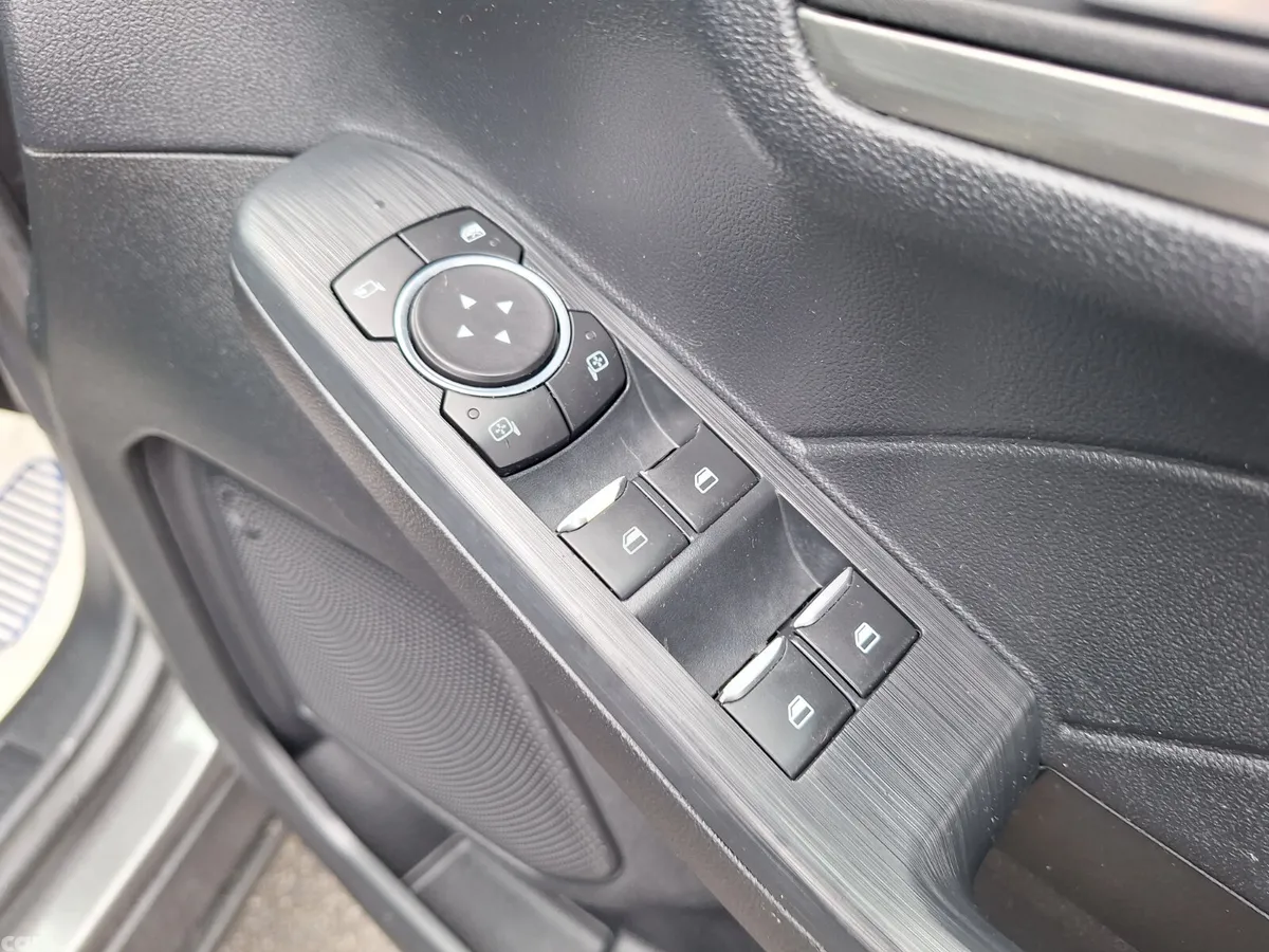 Ford Kuga SUV, Diesel, 2022, Grey