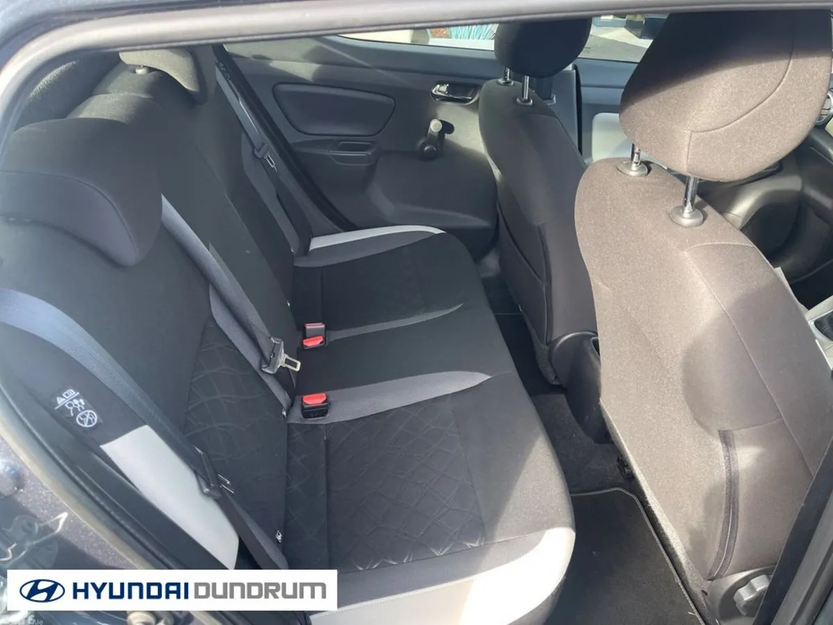 Nissan Micra MPV, Petrol, 2019, Grey