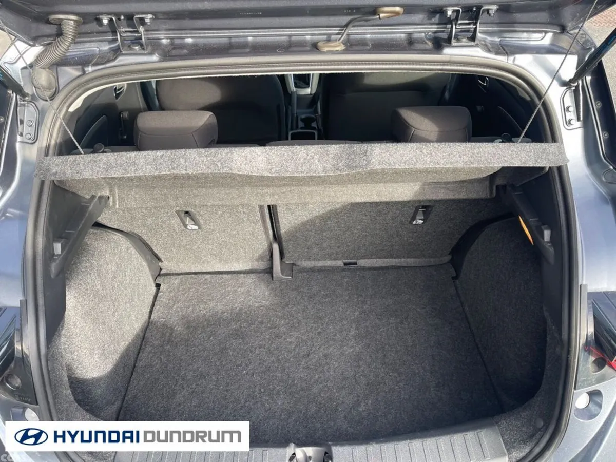 Nissan Micra MPV, Petrol, 2019, Grey