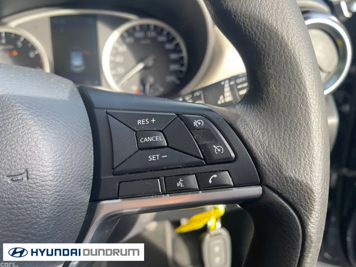 Nissan Micra MPV, Petrol, 2019, Grey