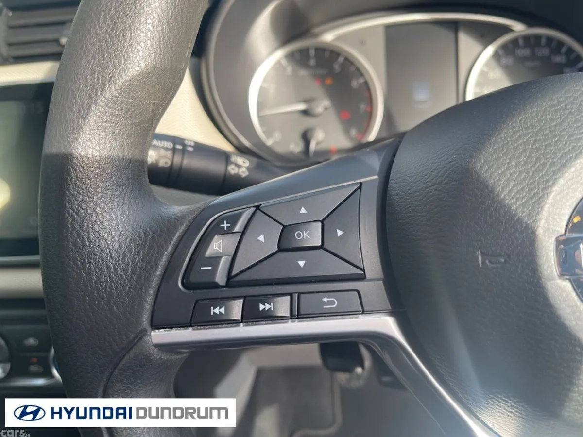Nissan Micra MPV, Petrol, 2019, Grey