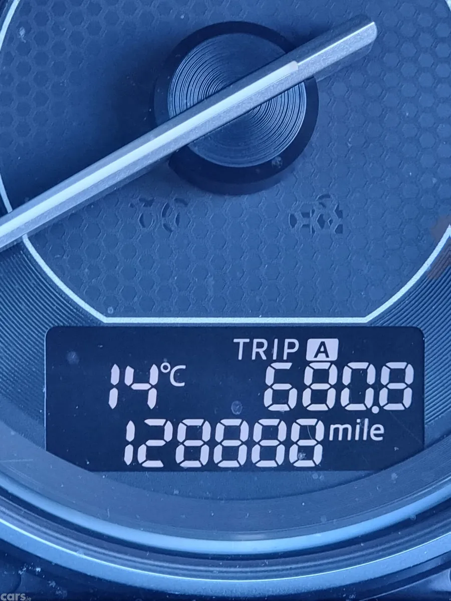 Mazda Mazda6 Saloon, Diesel, 2015, White