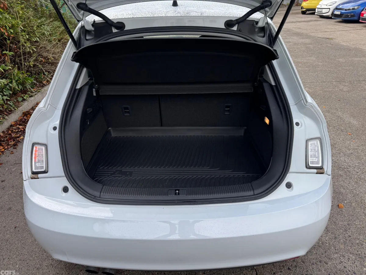 Audi A1 Hatchback, Petrol, 2014, White