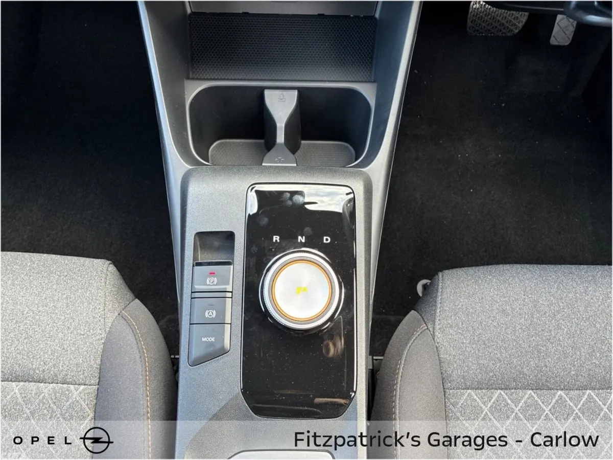 MG MG3 Hatchback, Petrol Hybrid, 2026, Grey