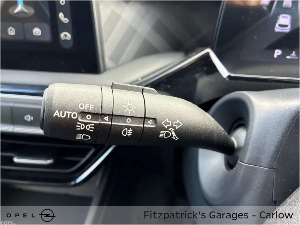 MG MG3 Hatchback, Petrol Hybrid, 2026, Grey