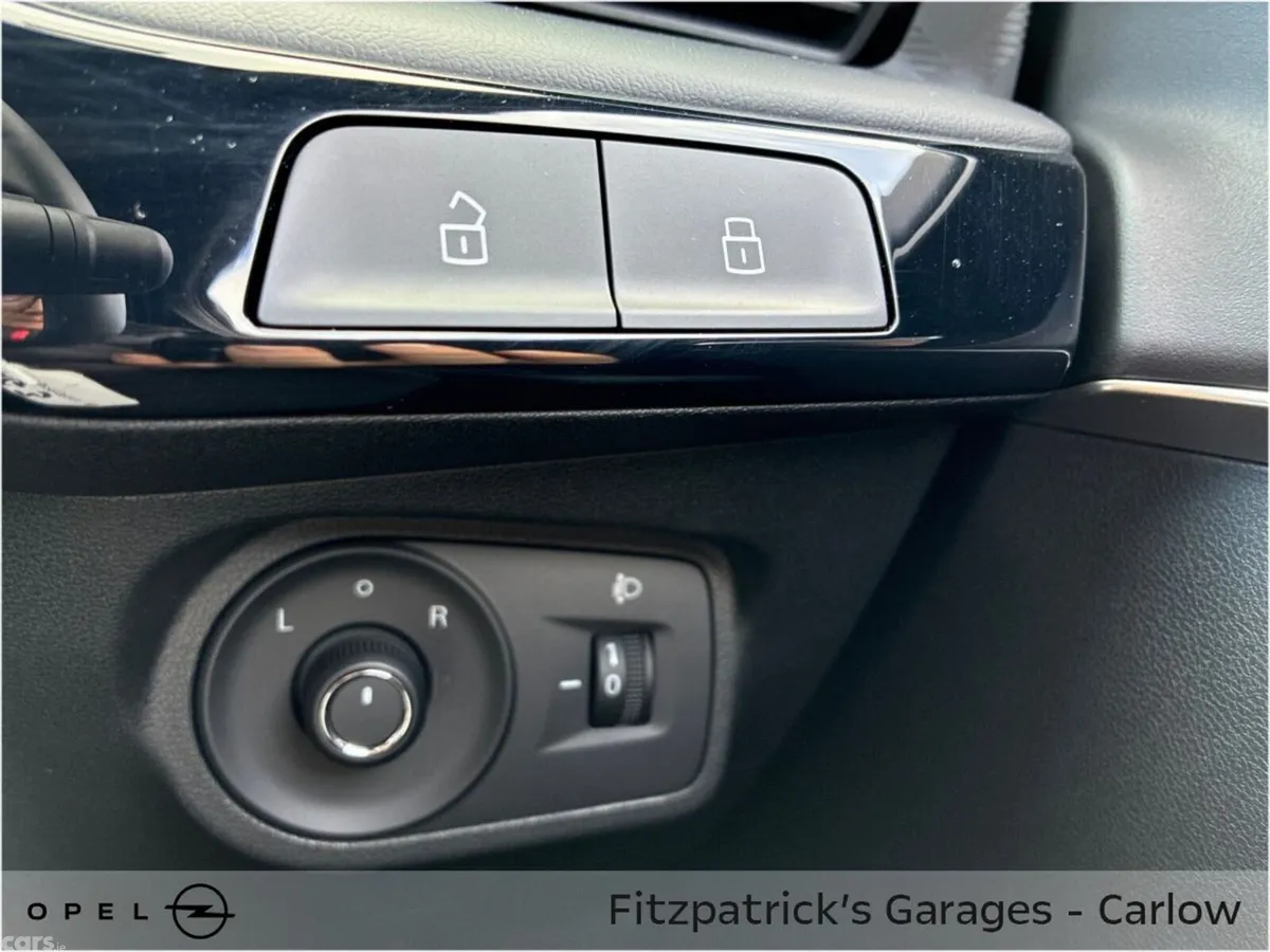 MG MG3 Hatchback, Petrol Hybrid, 2026, Grey