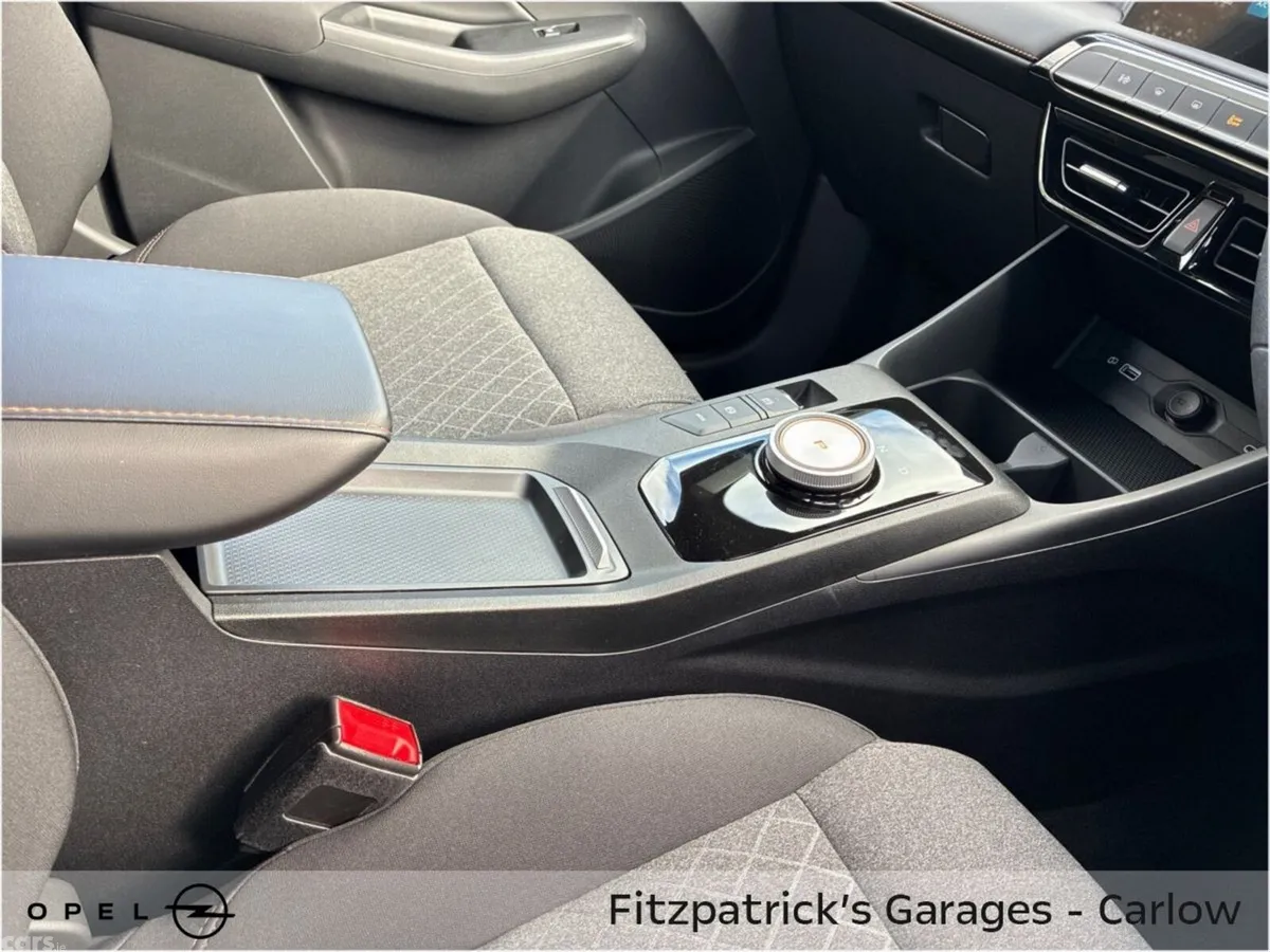 MG MG3 Hatchback, Petrol Hybrid, 2026, Grey