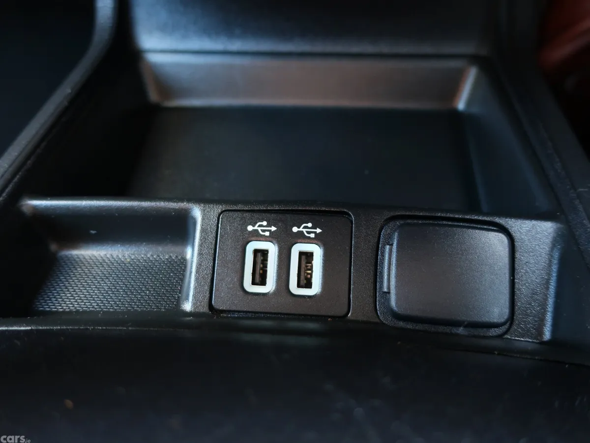 Ford Mondeo Hatchback, Diesel, 2021, Blue