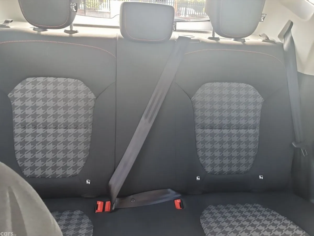 MG ZS SUV, Electric, 2022, White