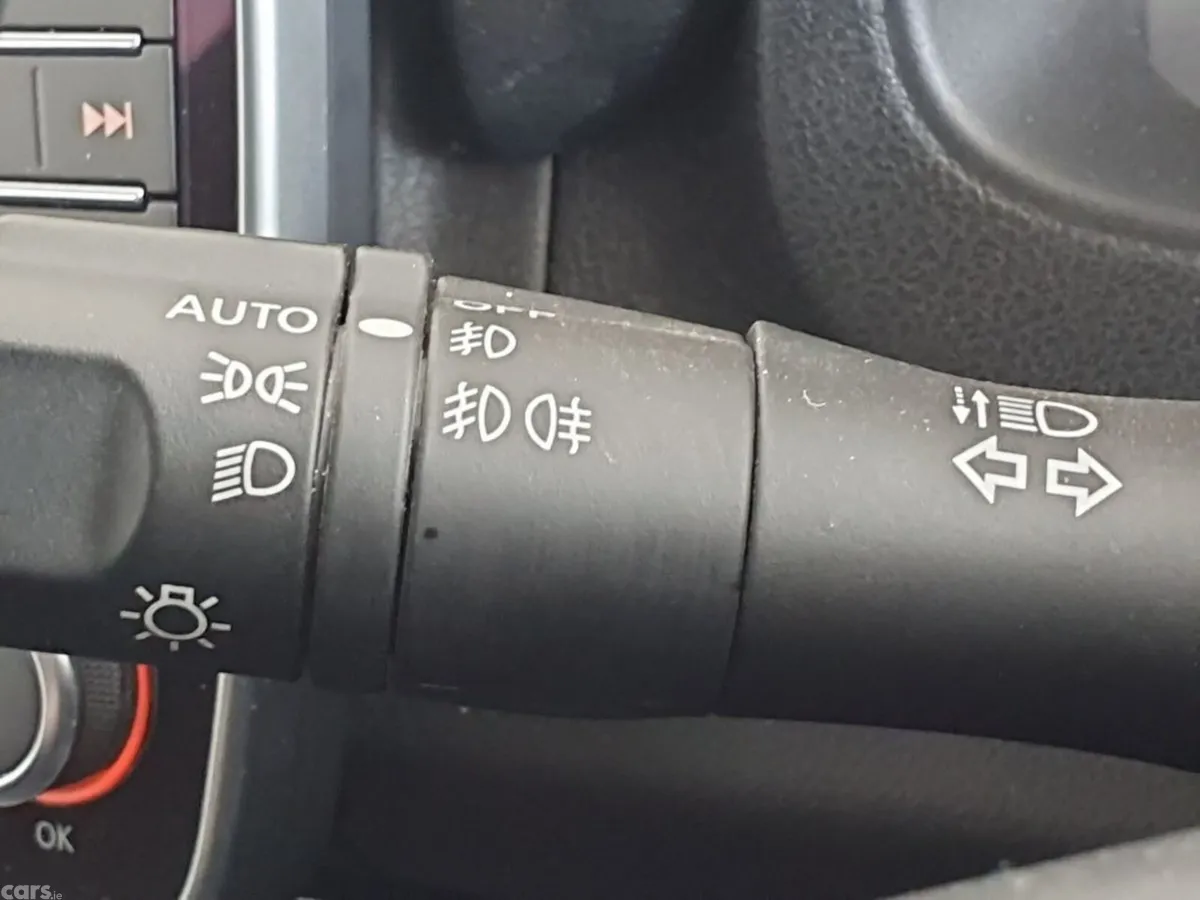 Nissan Leaf Hatchback, Electric, 2024, Black