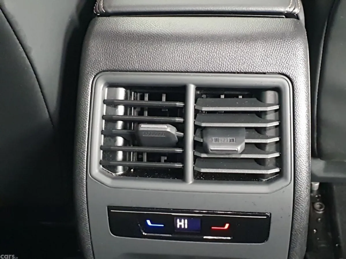 Cupra Formentor SUV, Petrol Plug-in Hybrid, 2024, Black