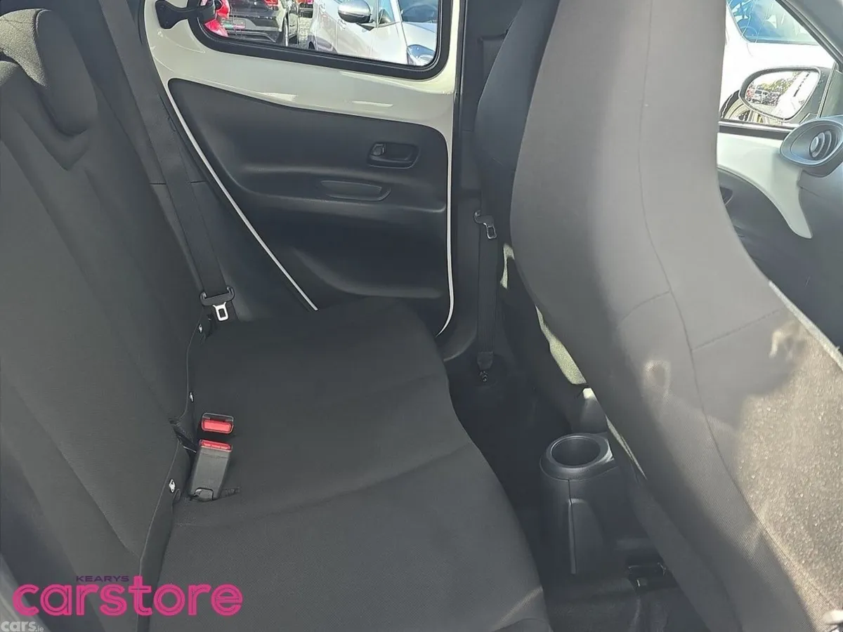 Toyota Aygo X Hatchback, Petrol, 2024, White
