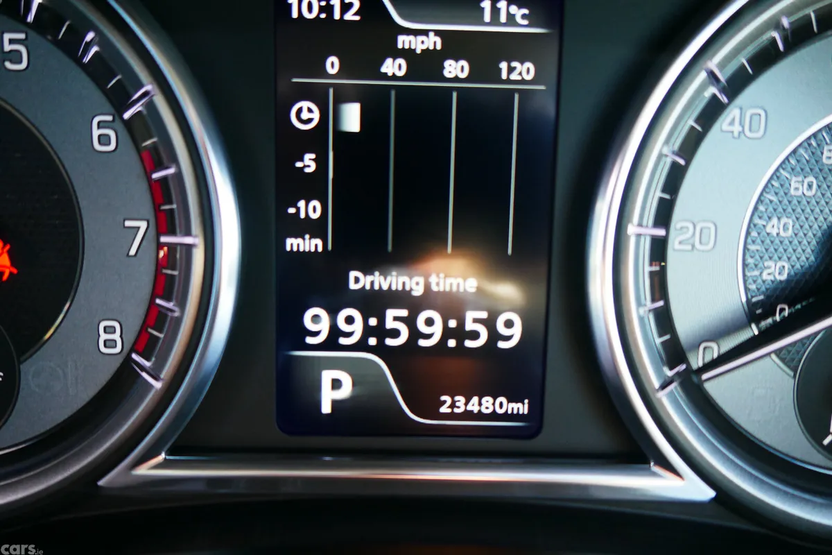 Suzuki S-CROSS Hatchback, Petrol Hybrid, 2023, Red