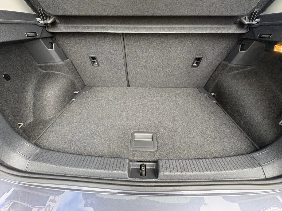 Volkswagen T-Cross Hatchback, Petrol, 2026, Grey