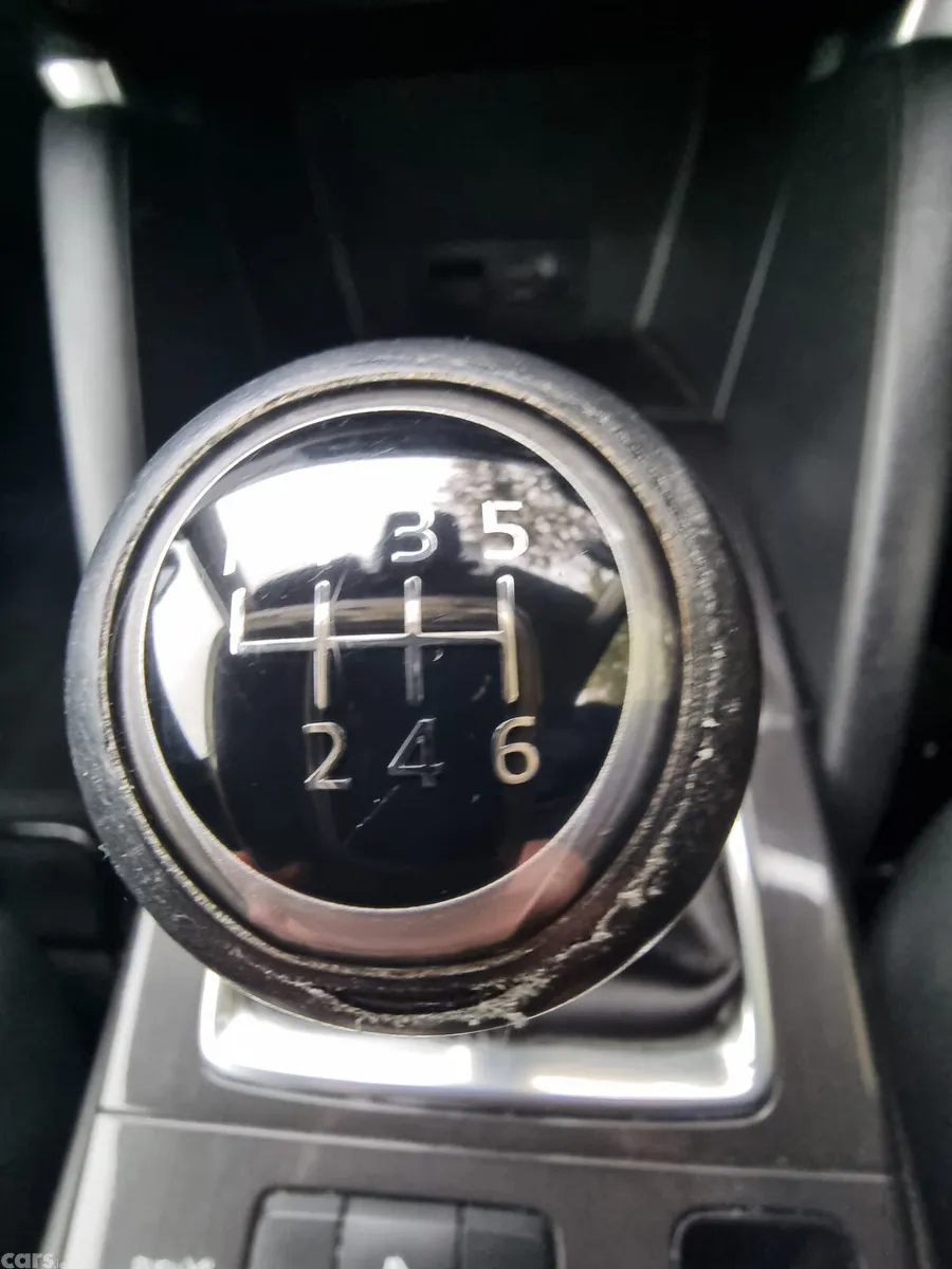 Mazda CX-5 SUV, Diesel, 2016, Grey