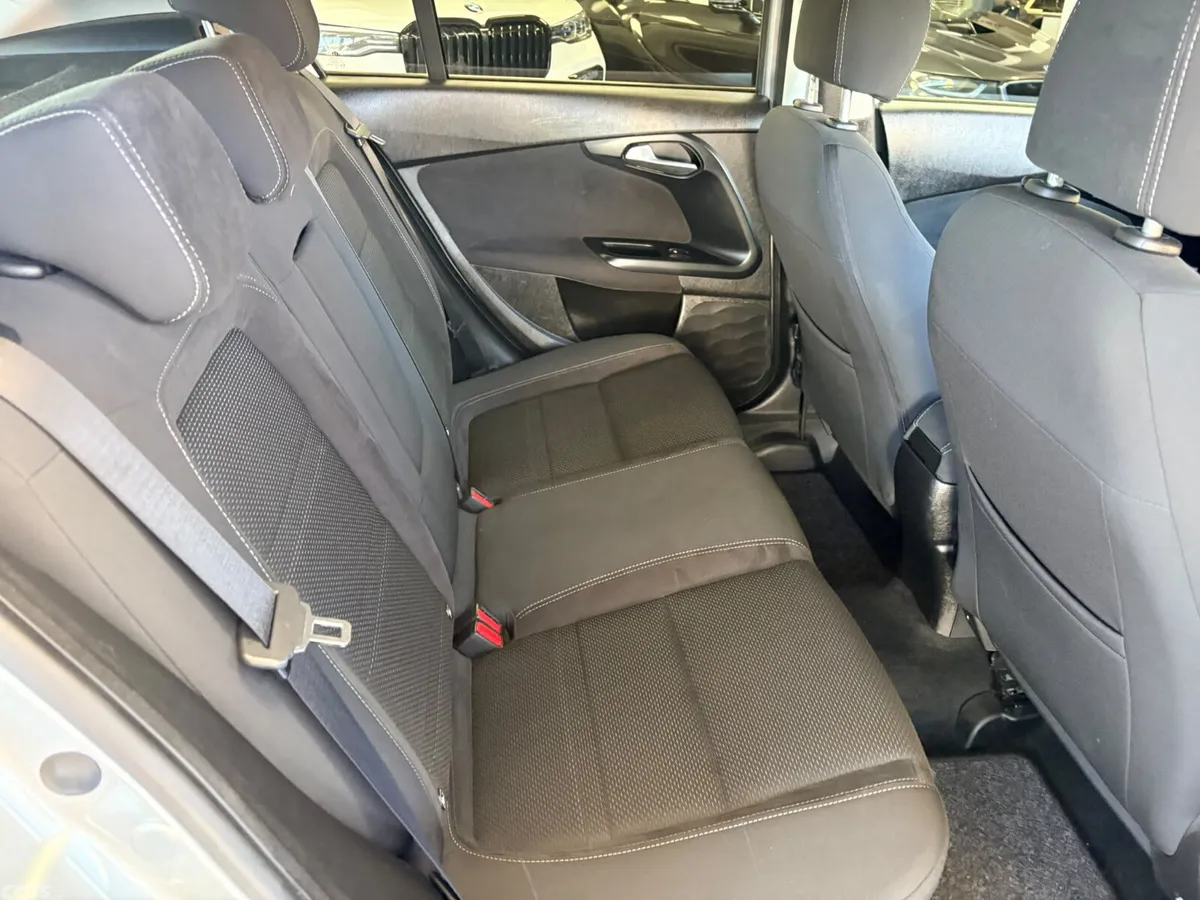 Fiat Tipo MPV, Petrol, 2017, Grey