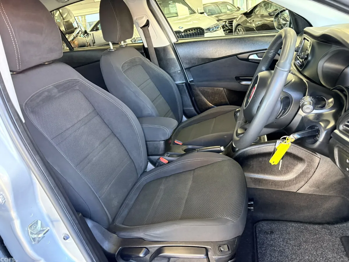Fiat Tipo MPV, Petrol, 2017, Grey