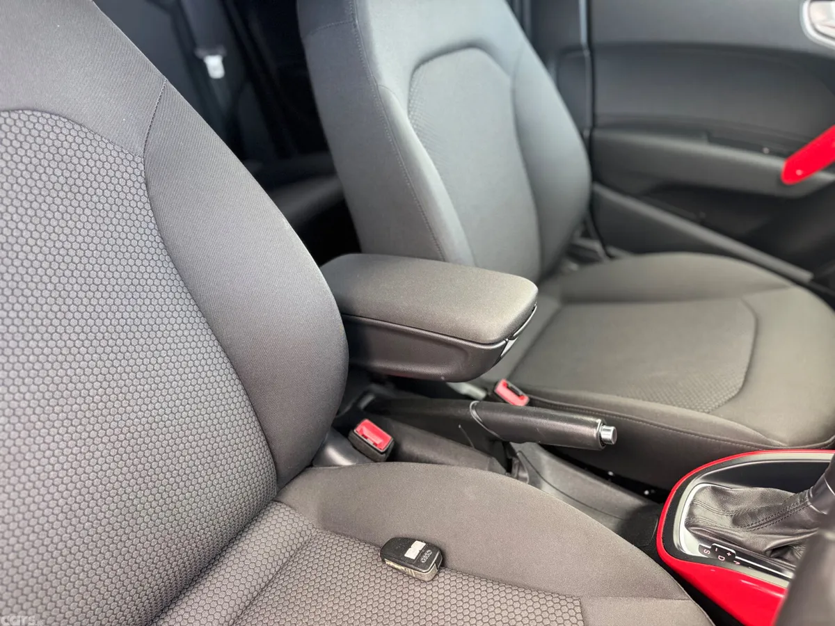 Audi A1 Hatchback, Petrol, 2013, Silver