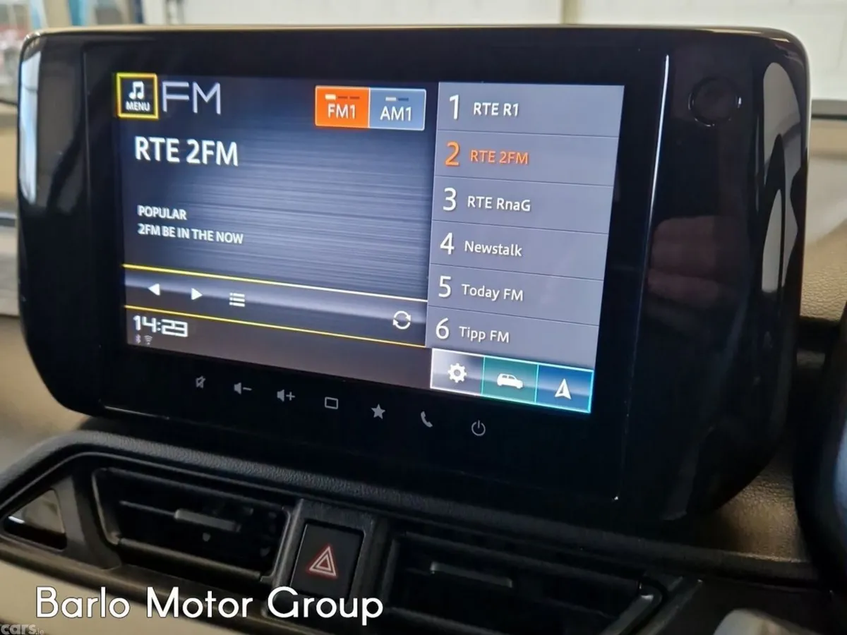 Suzuki Swift Hatchback, Petrol Hybrid, 2025, Grey